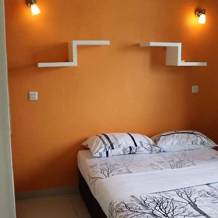 Residence Obleue Pereybere Beach Екстериор снимка