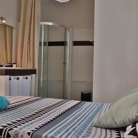 Residence Obleue Pereybere Beach Екстериор снимка