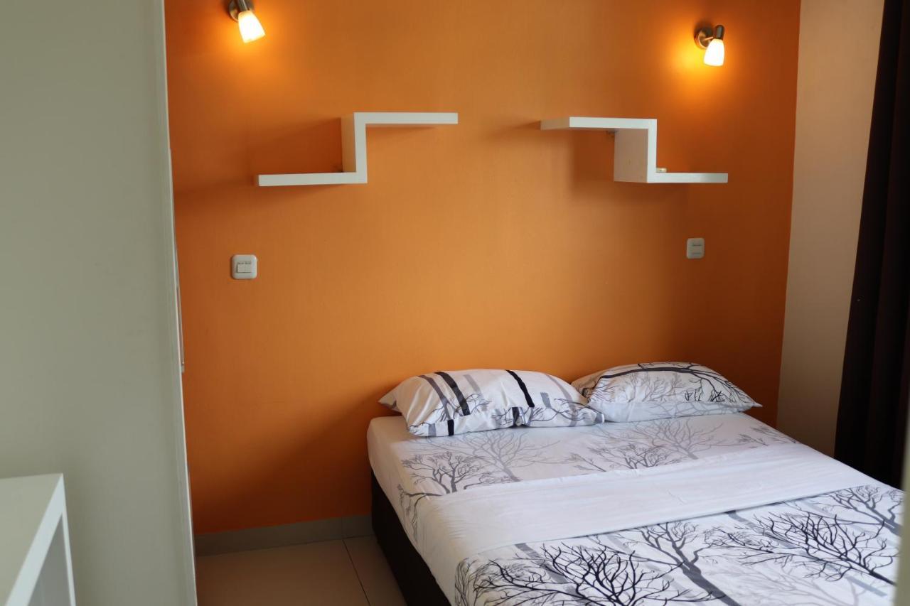 Residence Obleue Pereybere Beach Екстериор снимка