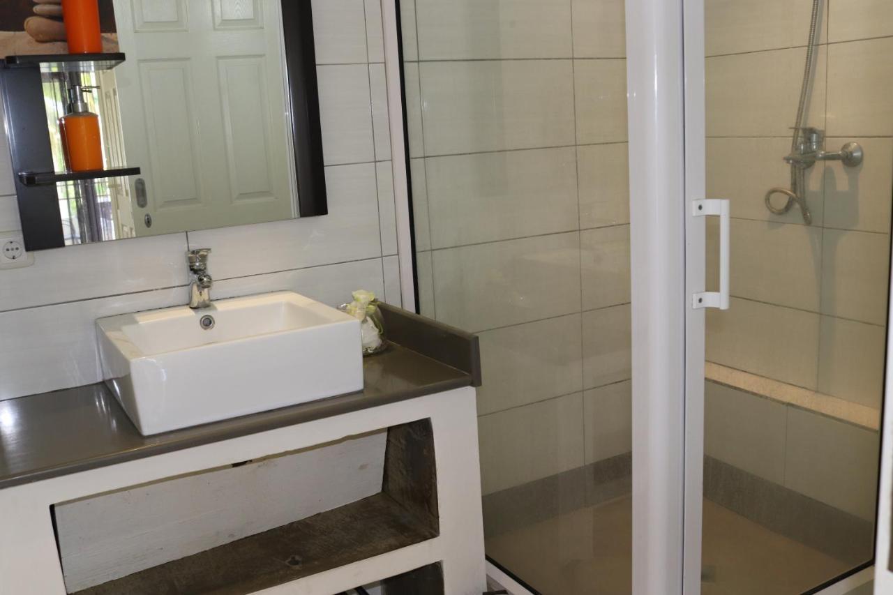 Residence Obleue Pereybere Beach Екстериор снимка