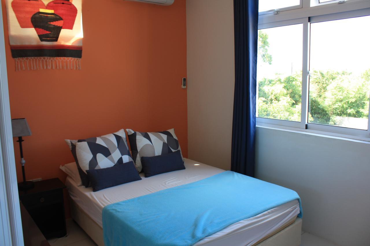 Residence Obleue Pereybere Beach Стая снимка