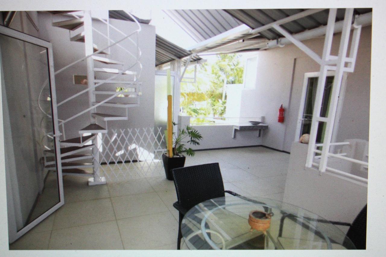 Residence Obleue Pereybere Beach Екстериор снимка