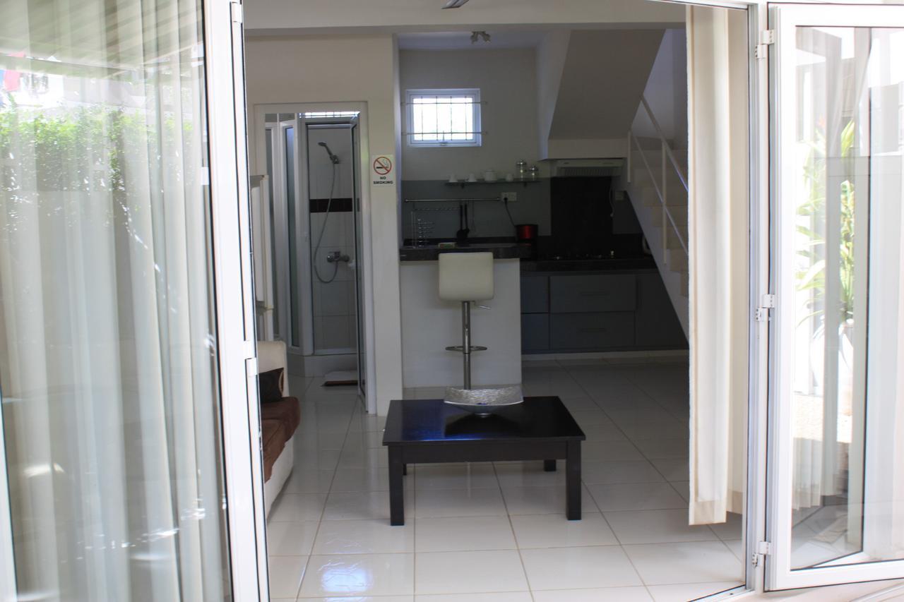 Residence Obleue Pereybere Beach Стая снимка