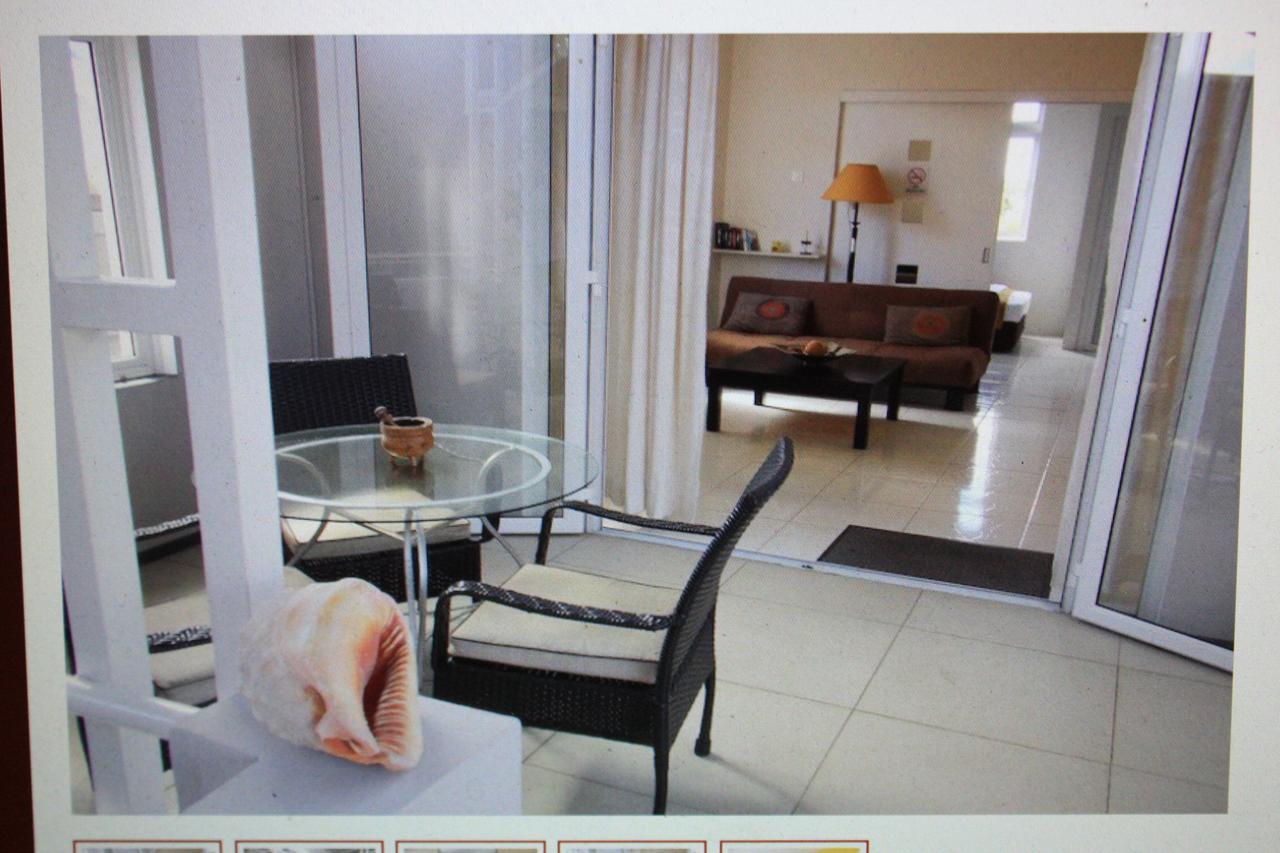Residence Obleue Pereybere Beach Стая снимка