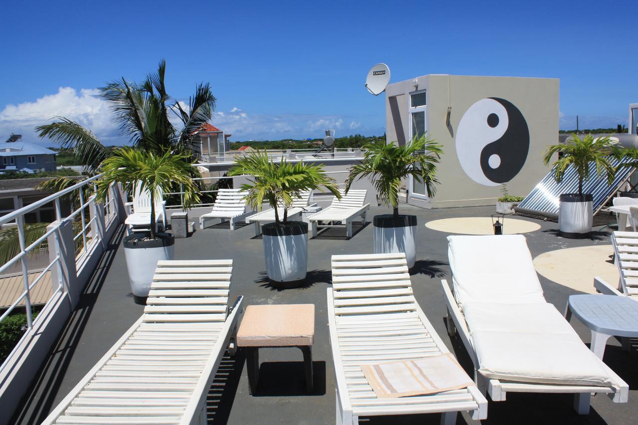 Residence Obleue Pereybere Beach Екстериор снимка