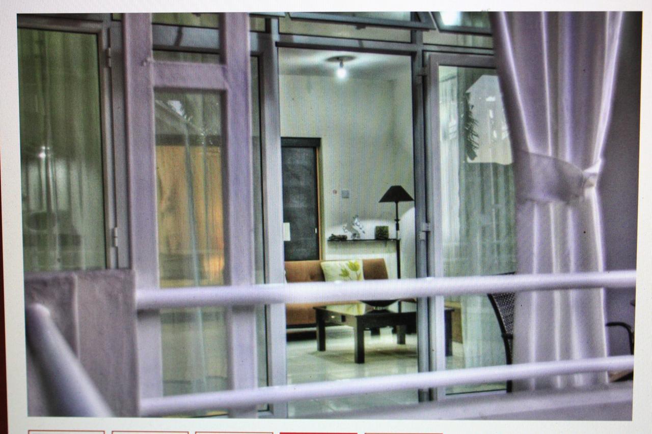 Residence Obleue Pereybere Beach Екстериор снимка