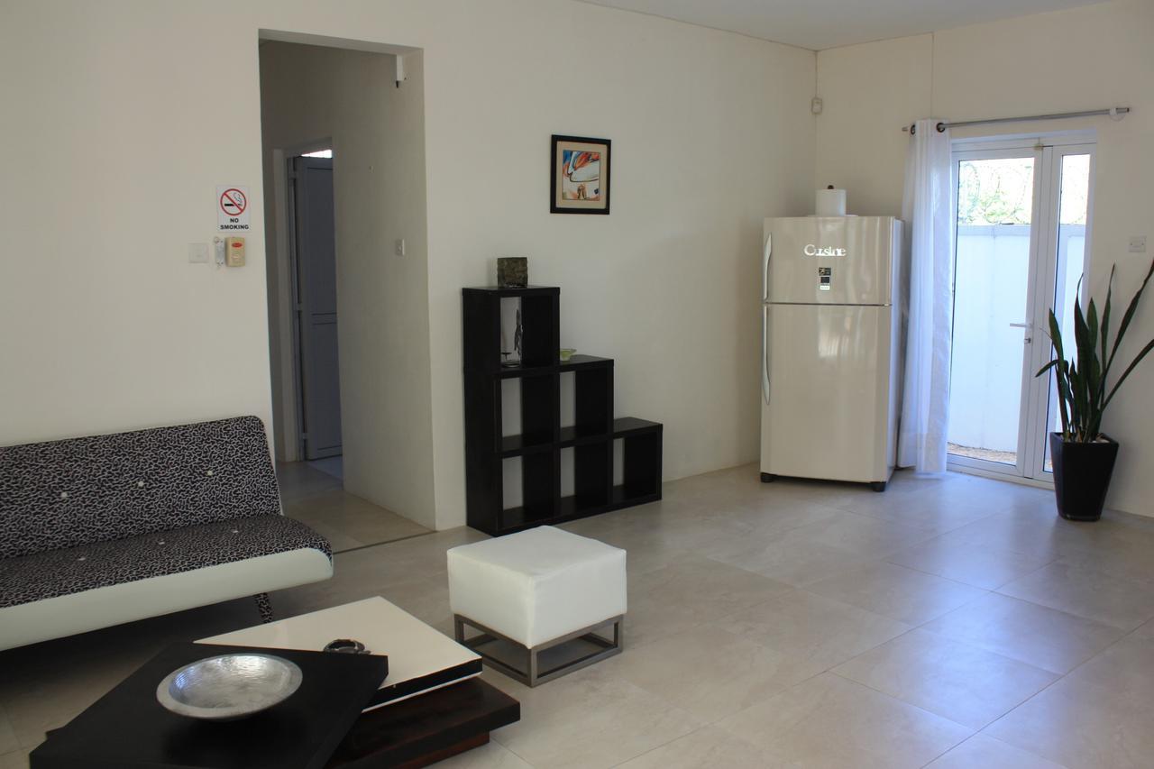 Residence Obleue Pereybere Beach Екстериор снимка