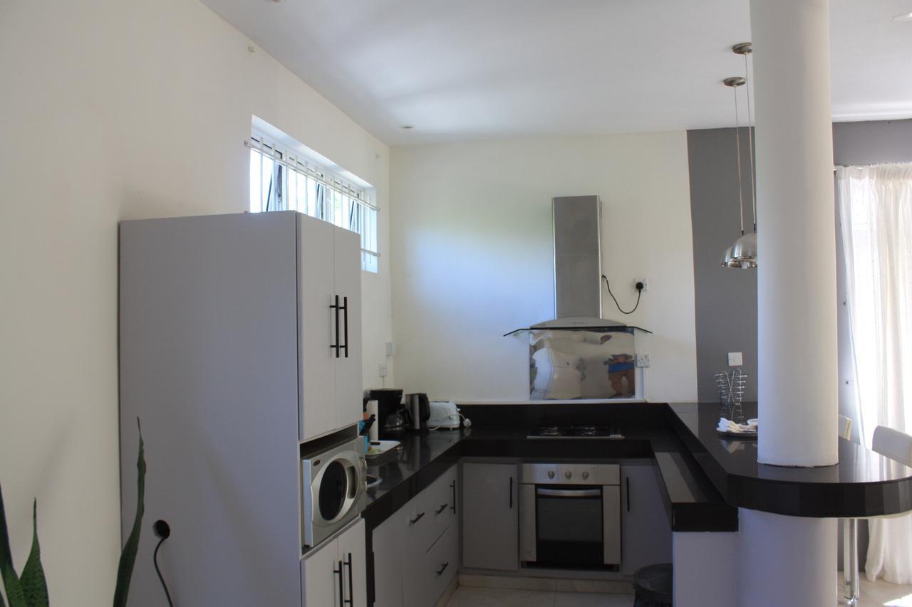 Residence Obleue Pereybere Beach Екстериор снимка