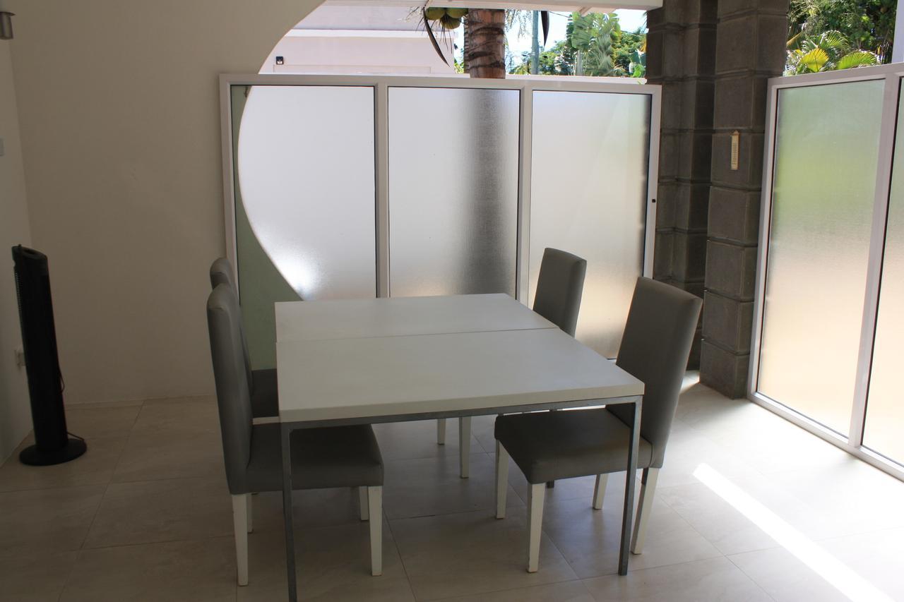 Residence Obleue Pereybere Beach Екстериор снимка