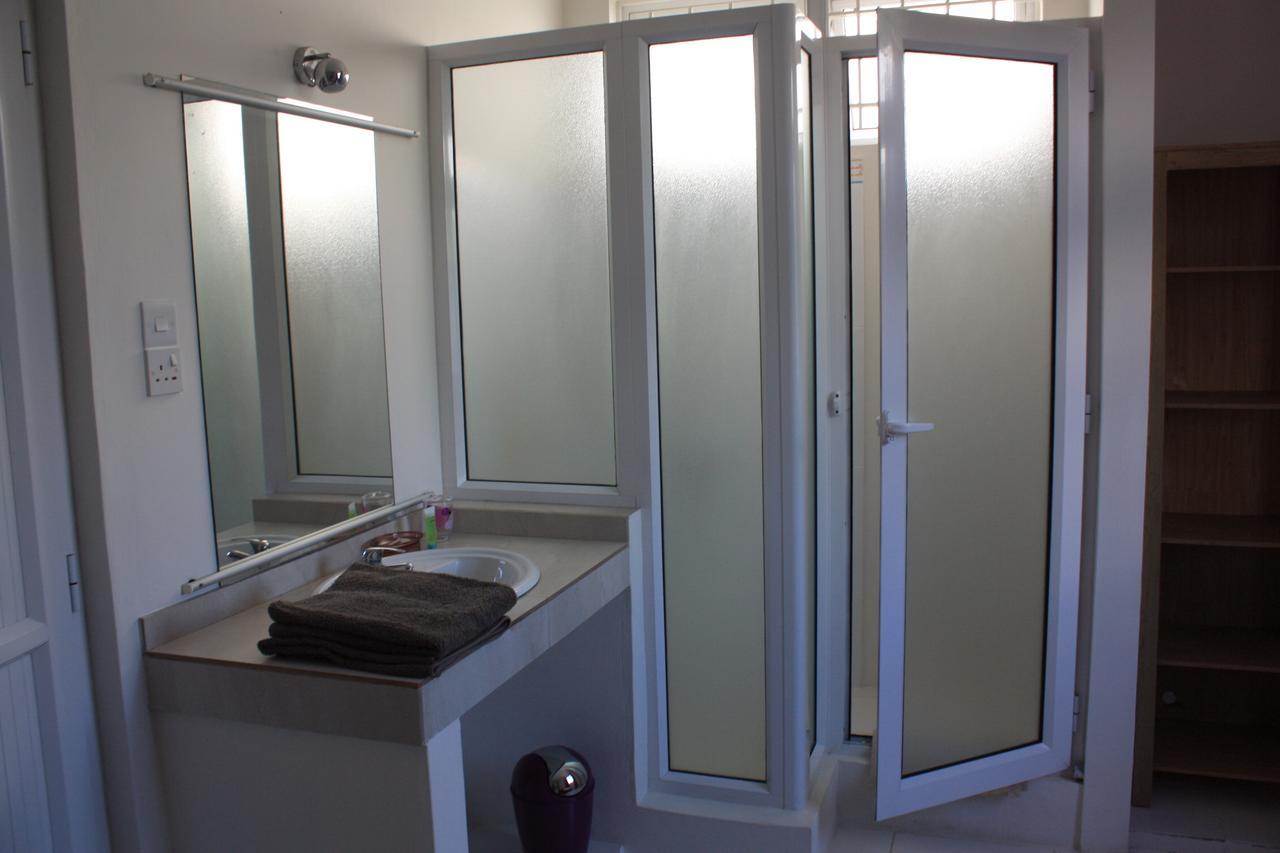 Residence Obleue Pereybere Beach Екстериор снимка