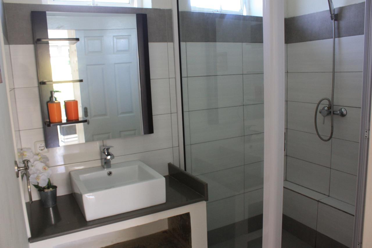 Residence Obleue Pereybere Beach Екстериор снимка