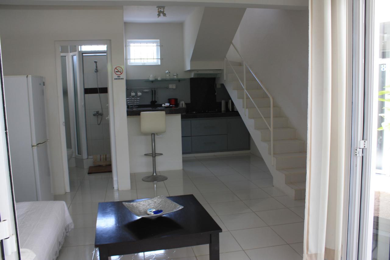 Residence Obleue Pereybere Beach Екстериор снимка