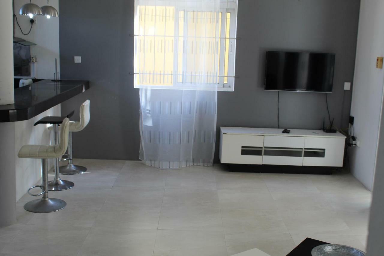 Residence Obleue Pereybere Beach Екстериор снимка